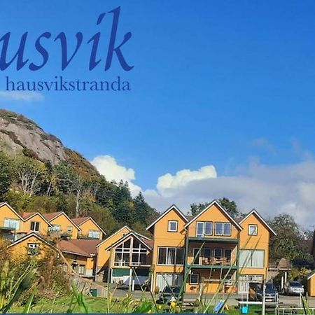 Hausvikstranda لينغدال المظهر الخارجي الصورة